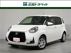 パッソ モーダチャーム