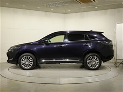 ハリアー プレミアム