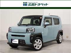 ダイハツ タフト G