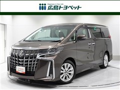 アルファード S Aパッケージ