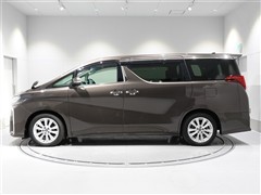 アルファード S Aパッケージ