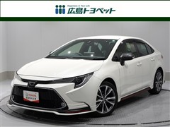 カローラ ダブルバイビー