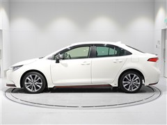 カローラ ダブルバイビー