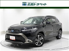 カローラクロス