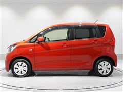 ekワゴン MーE アシスト