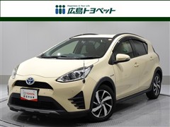 アクア クロスオーバー