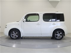 キューブ 15X Vセレクション