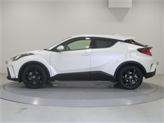 C-HR Gモードネロ セーフティ+