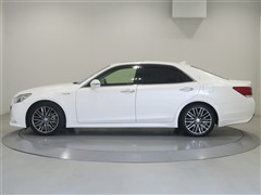 クラウンアスリート HV アスリートS