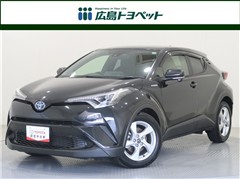 C-HR S LEDパッケージ