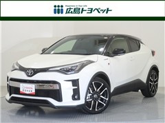 C-HR S GRスポーツ