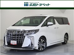 アルファード S Cパッケージ