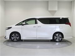 アルファード S Cパッケージ