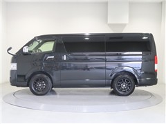 ハイエースV スーパーGL ダーク2