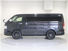 ハイエースV スーパーGL ダーク2