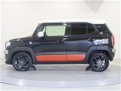 クロスビー ハイブリッド MX