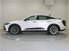 クラウンクロスオーバーG AレザーP