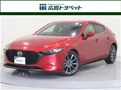 MAZDA3 15Sツーリング