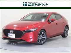 MAZDA3 15Sツーリング