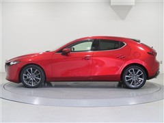 MAZDA3 15Sツーリング