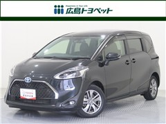 シエンタHV ファンベースG クエロ