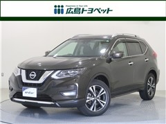 エクストレイル 20XI