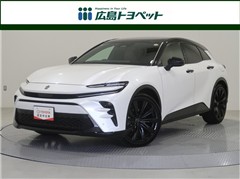 トヨタ　クラウンスポーツ Z