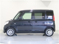 フレアワゴン XS