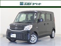 フレアワゴン XS