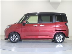 タンク カスタムG