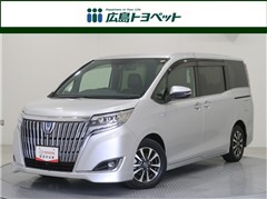 エスクァイア HV GIプレミアムP