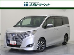 エスクァイア HV GIプレミアムP