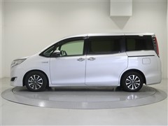 エスクァイア HV GIプレミアムP