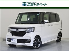 N-BOX カスタムG L ターボ