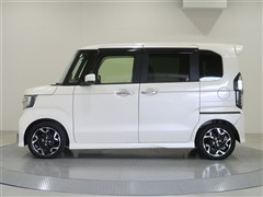 N-BOX カスタムG L ターボ