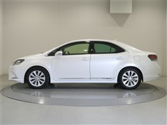 HS250h ヒョウジュンシャ