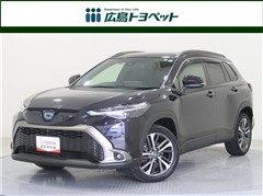 カローラクロス ハイブリッド Z