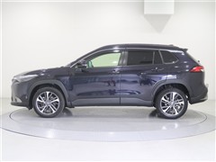 カローラクロス ハイブリッド Z