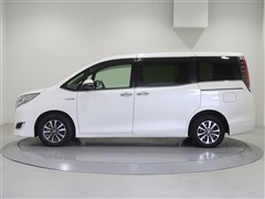 エスクァイア GI