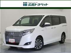 エスクァイア GI