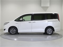 エスクァイア GI