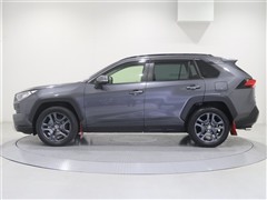 RAV4 アドベンチャー