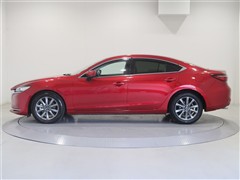 MAZDA6 20Sプロアクテイブ