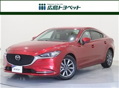 MAZDA6 20Sプロアクテイブ