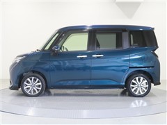 タンク カスタムG-T