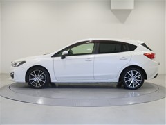 インプレッサスポーツ2.0Lアイサイ