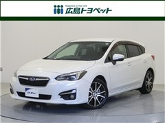 インプレッサスポーツ2.0Lアイサイ