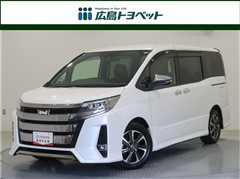 トヨタ ノア SI ダブルバイビー3