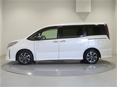 ノア SI ダブルバイビー3