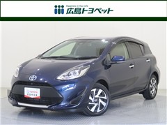 アクア Sスタイルブラック